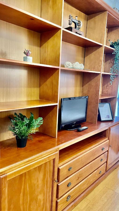 Deyanira Suite, Aeropuerto, Ifema Madrid Kültér fotó