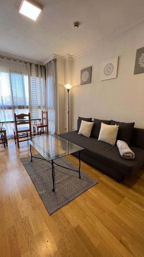 Deyanira Suite, Aeropuerto, Ifema Madrid Kültér fotó