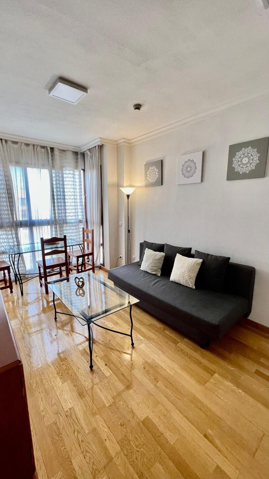 Deyanira Suite, Aeropuerto, Ifema Madrid Kültér fotó