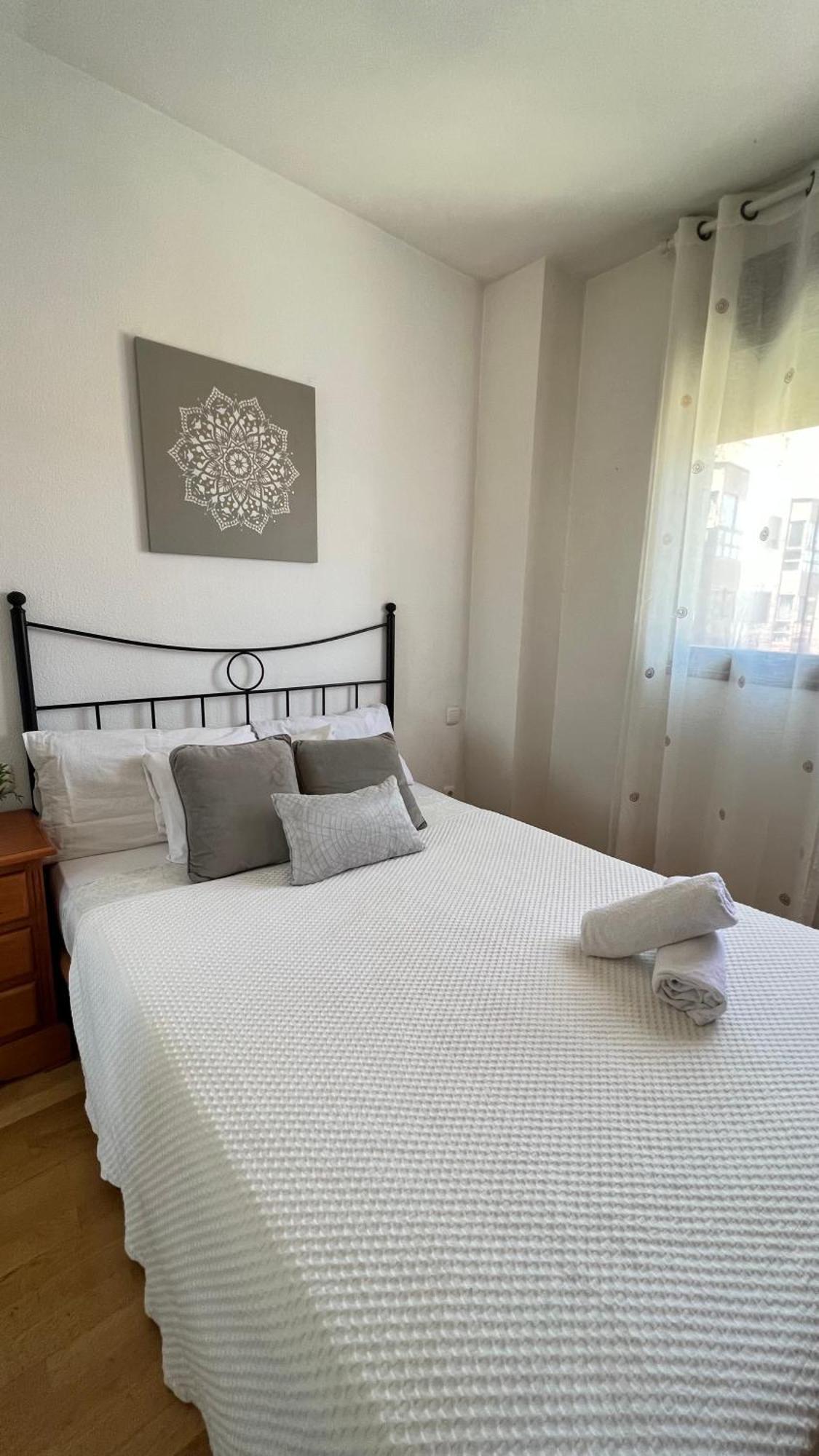 Deyanira Suite, Aeropuerto, Ifema Madrid Kültér fotó